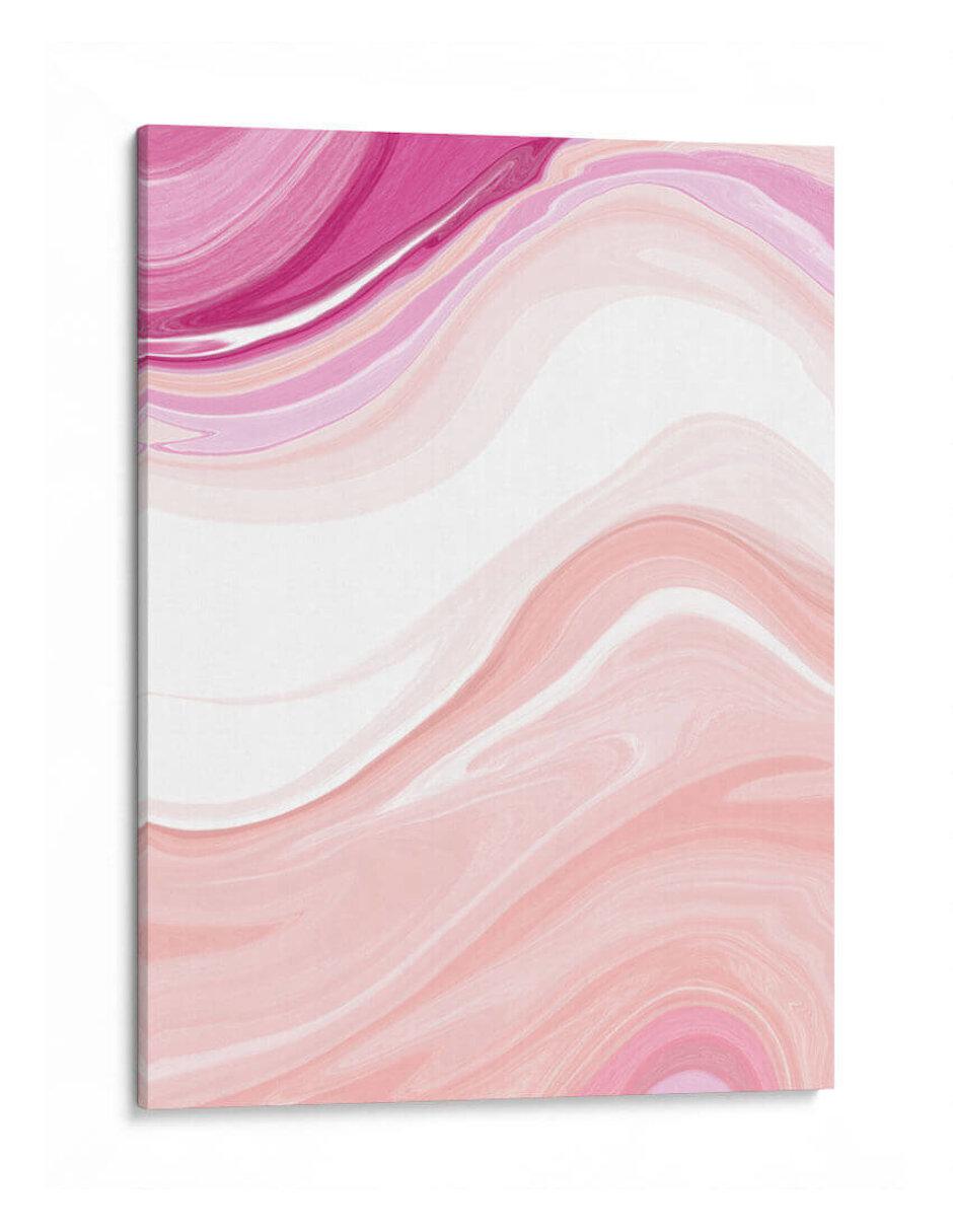 Litografía Atardecer Rosa 01