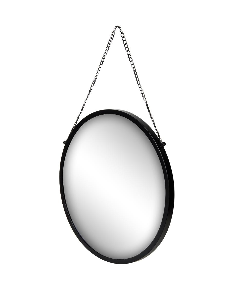 Espejo Circular estilo trendy 2