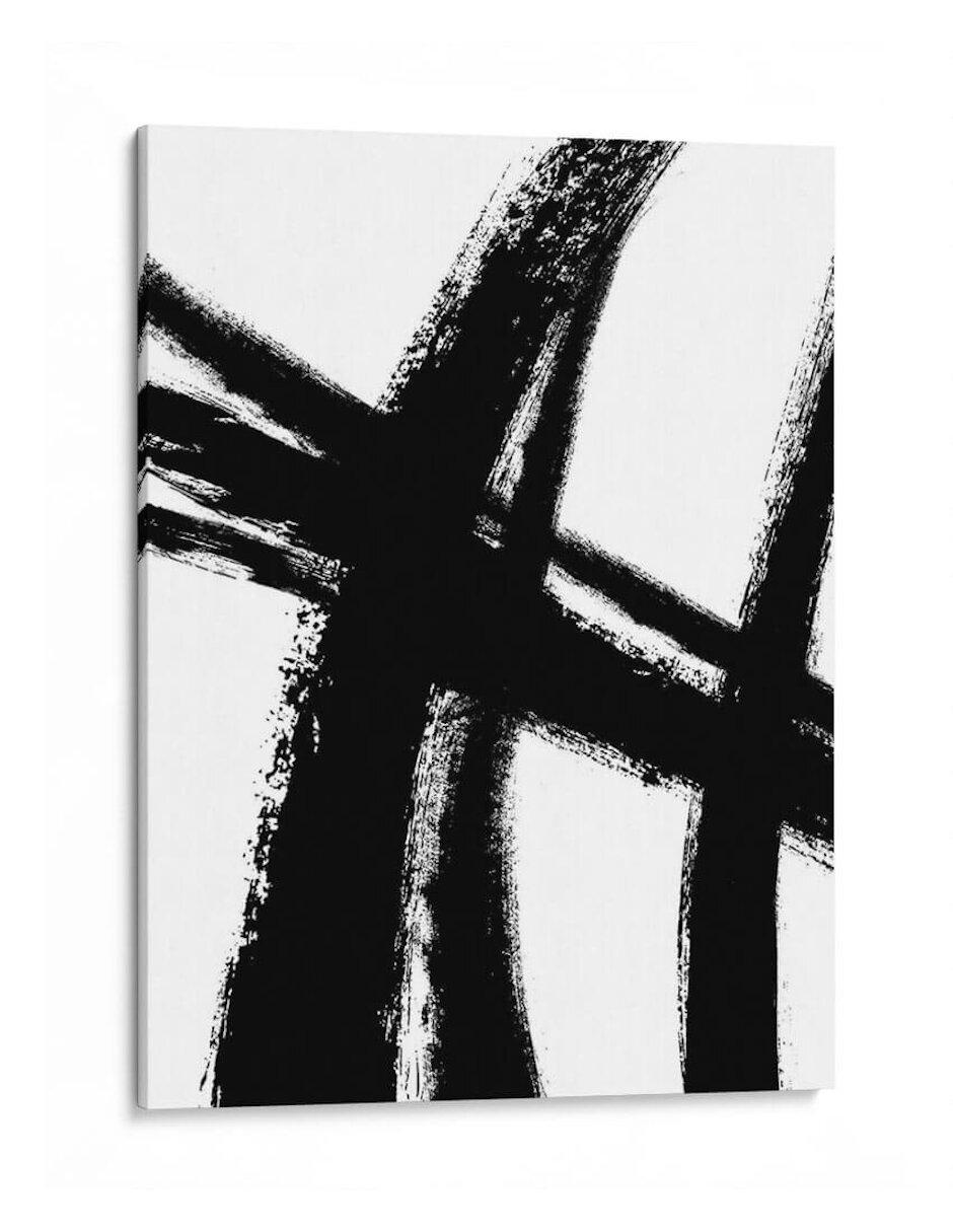 Litografía El Puente Negro