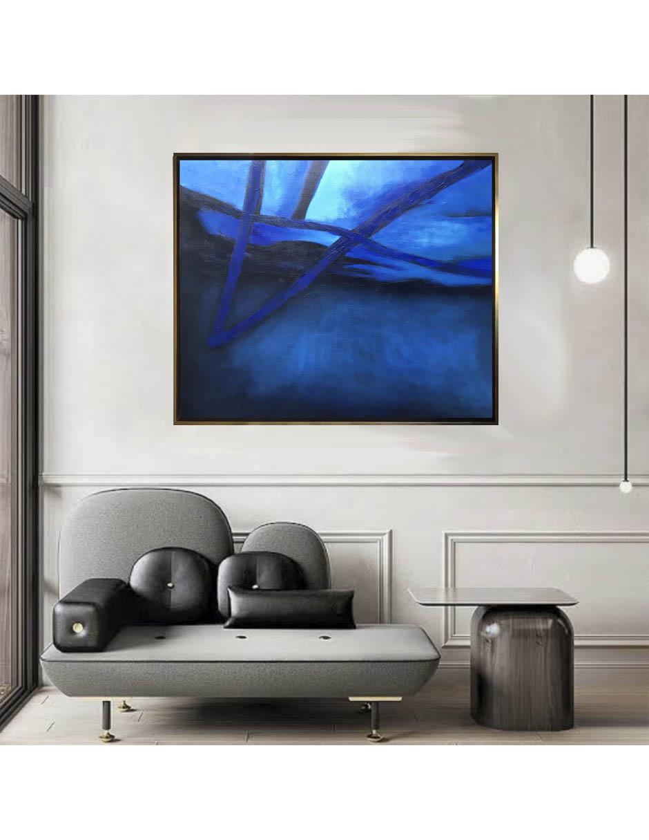 Pintura Abstractos 9