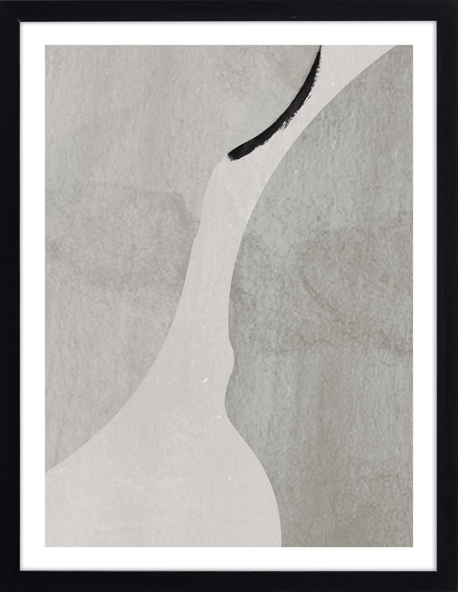 Cuadro decorativo Abstracción 047 de