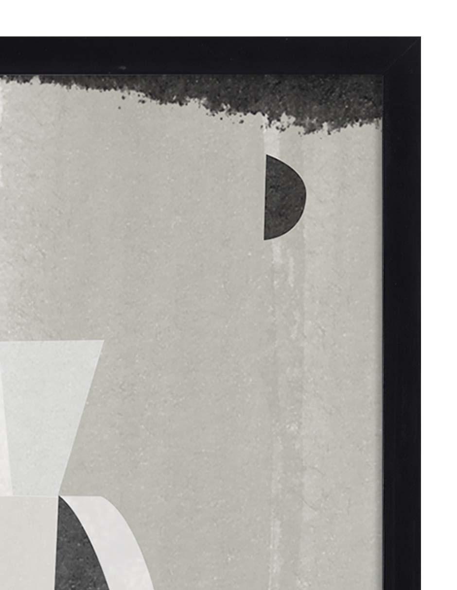 Cuadro decorativo Abstracción 045 de 2