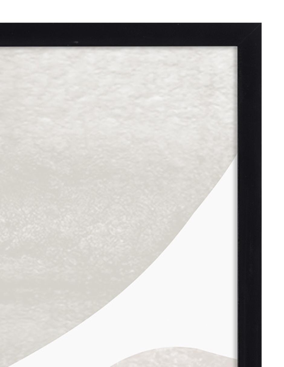Cuadro decorativo Formas 059de 2