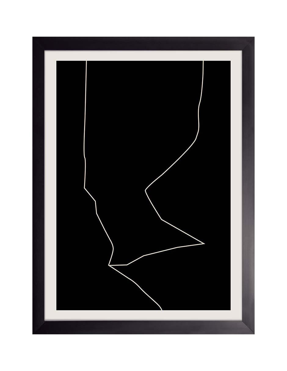 Cuadro decorativo Sin sentido 028 de