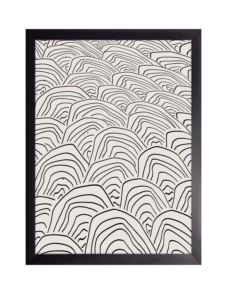 Cuadro decorativo Sin sentido 019 de