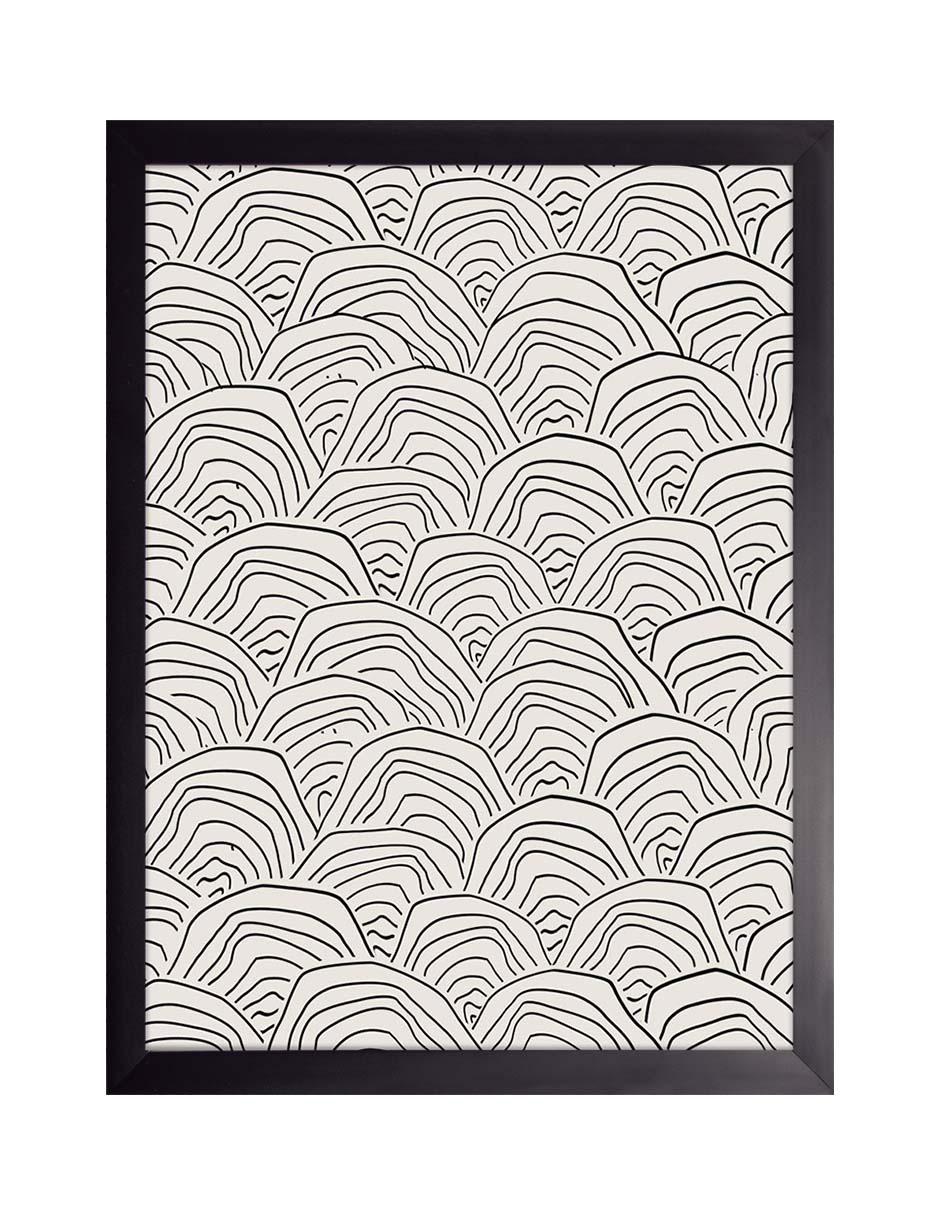 Cuadro decorativo Sin sentido 018 de