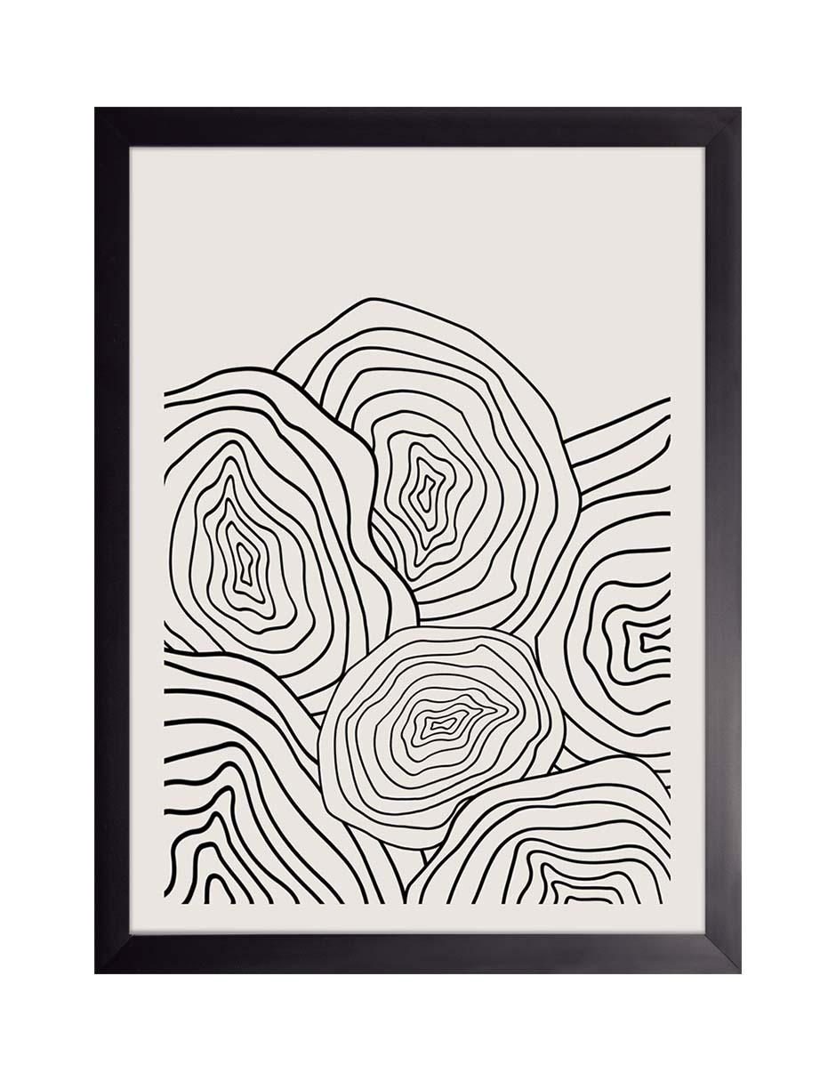 Cuadro decorativo Sin sentido 016 de