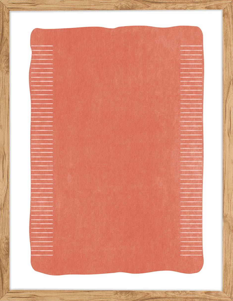 Cuadro decorativo Cormoterapia 011 de