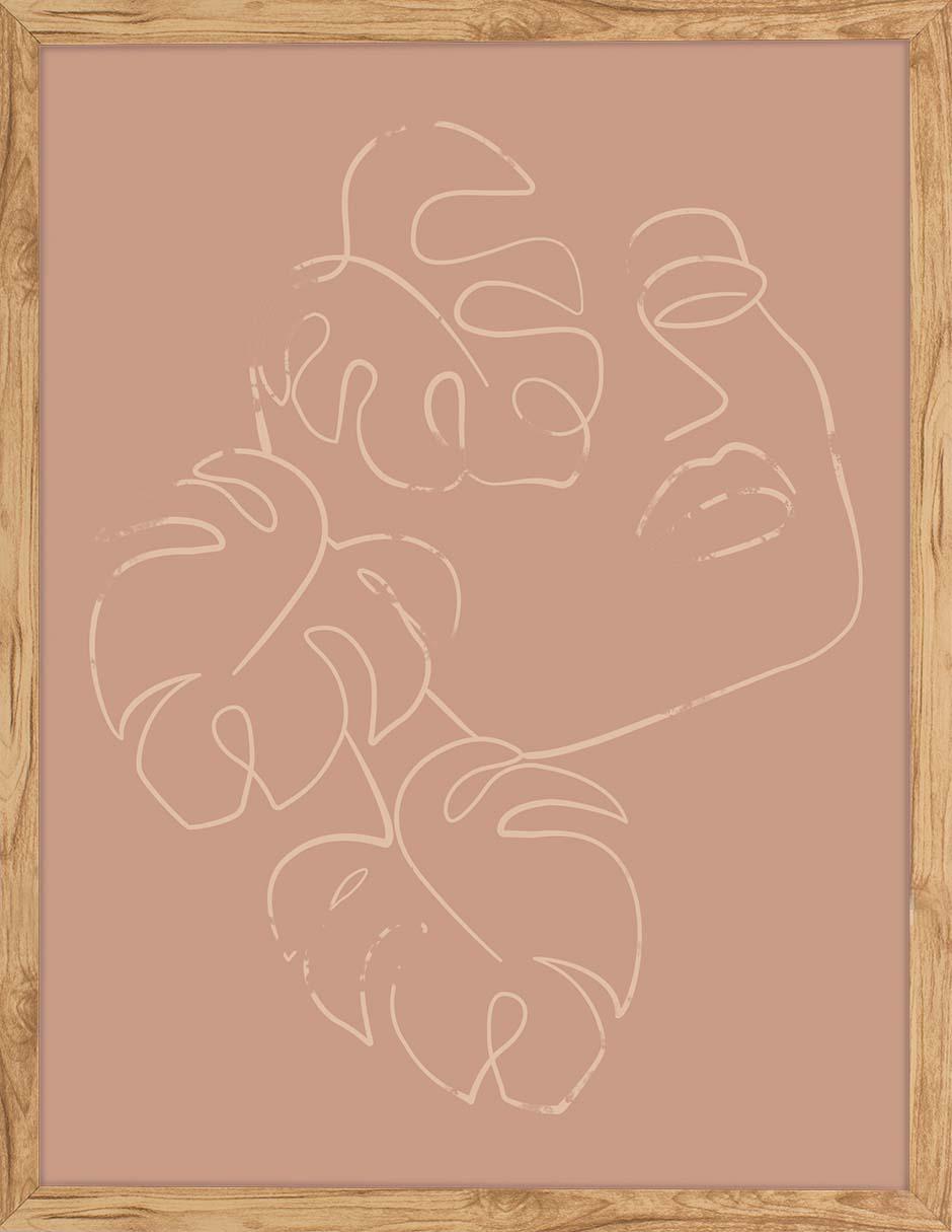 Cuadro decorativo La Belle Vie 013 de