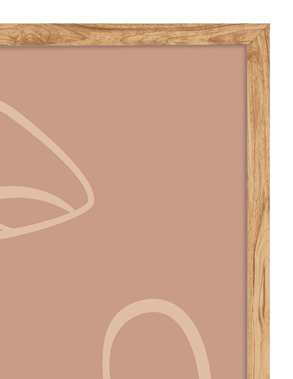 Cuadro decorativo La Belle Vie 012 de 2