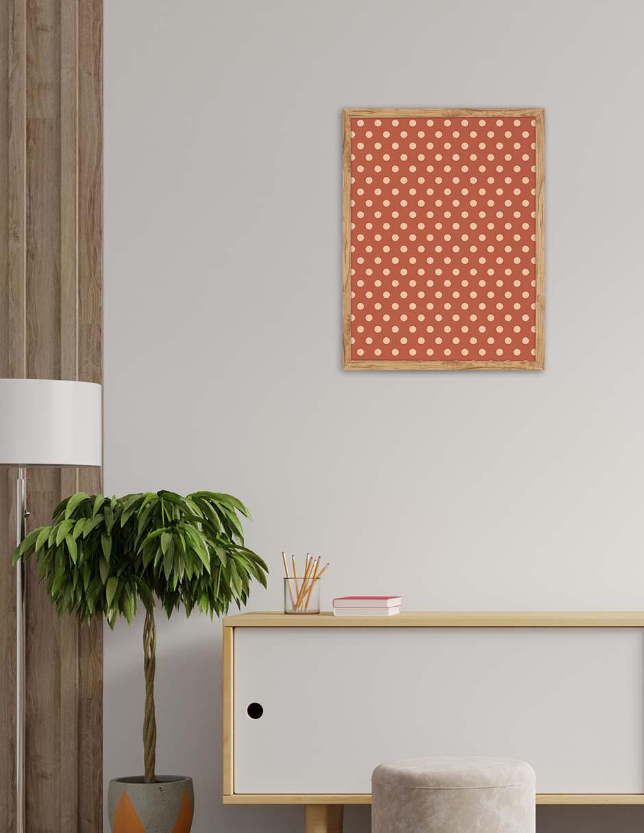 Cuadro decorativo La Belle Vie 010 de 3