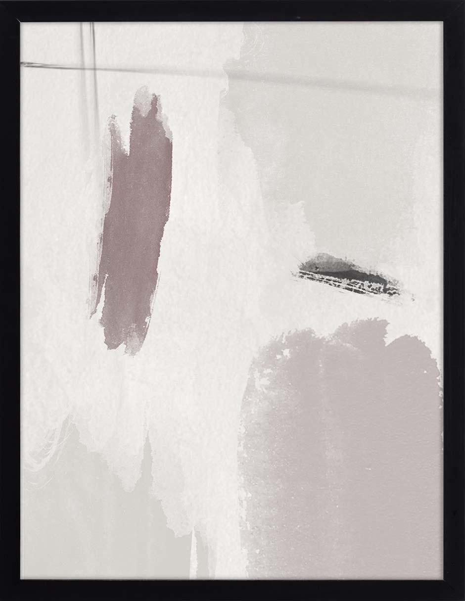 Cuadro decorativo Abstracción 055 de