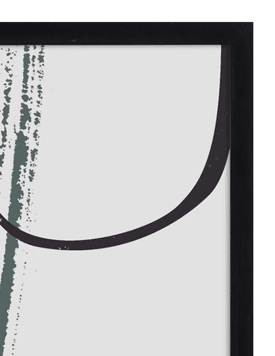 Cuadro decorativo Abstracción 034 de 2