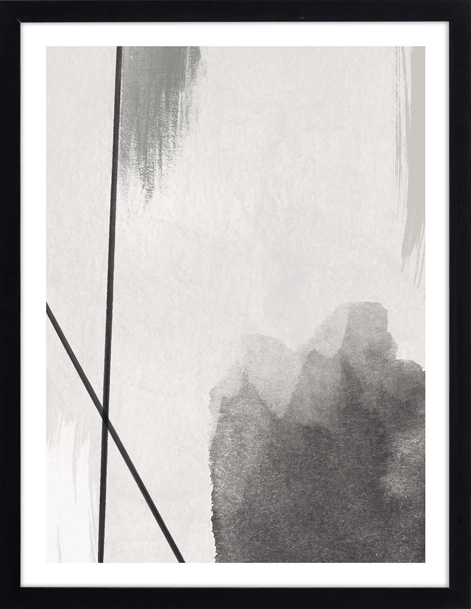 Cuadro decorativo Abstracción 052 de