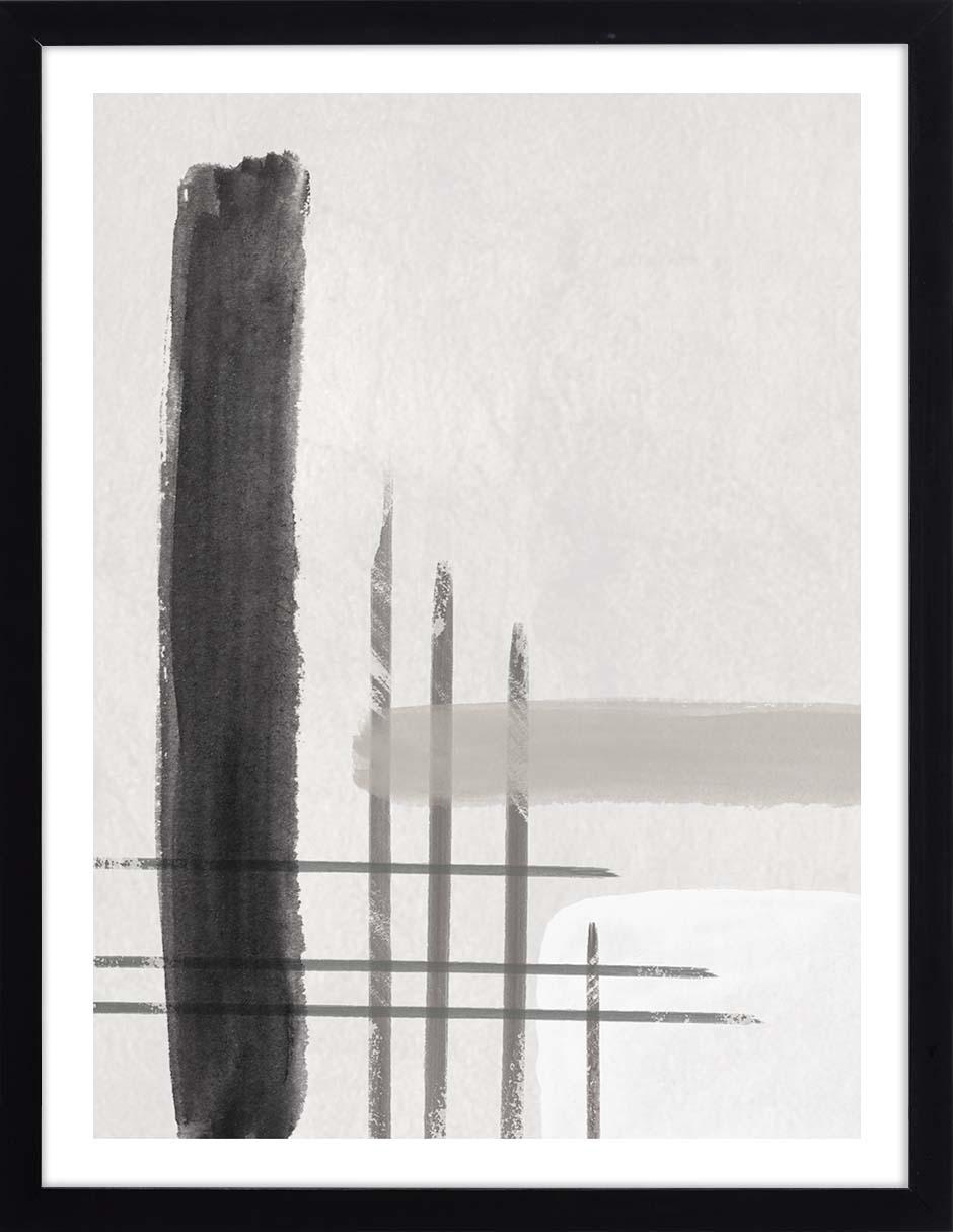 Cuadro decorativo Abstracción 053 de