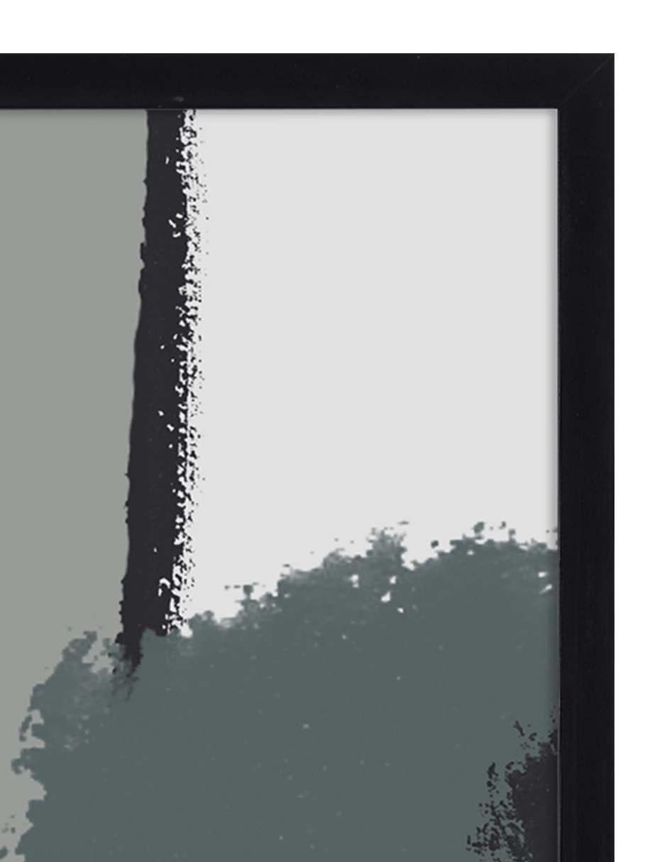 Cuadro decorativo Abstracción 032 de 2