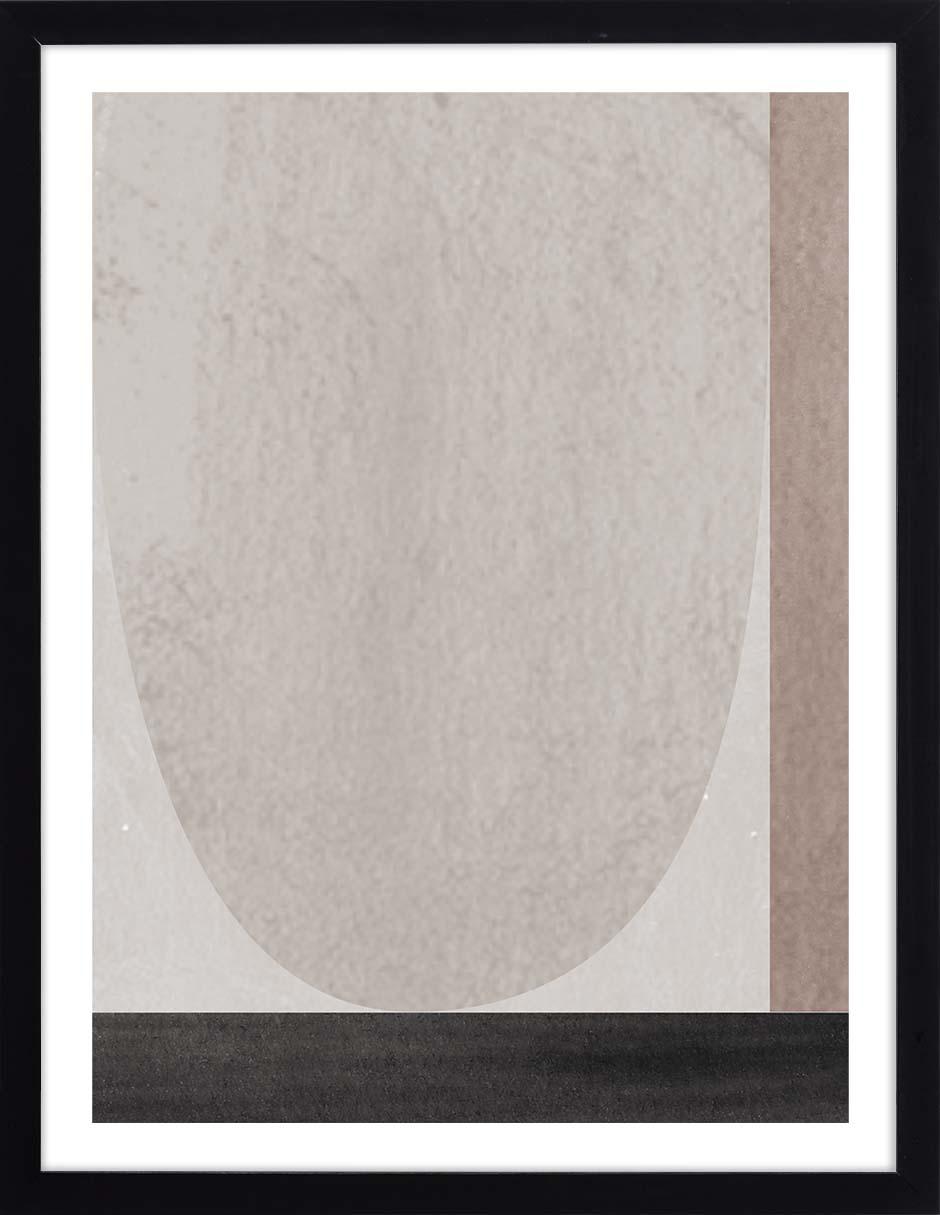 Cuadro decorativo Abstracción 048 de