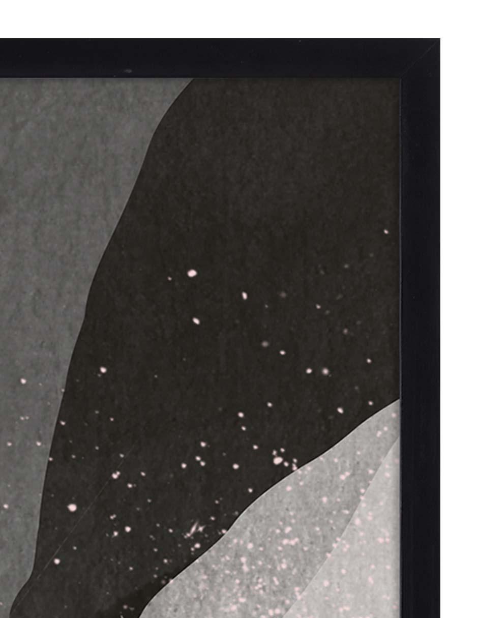 Cuadro decorativo Abstracción 038 de 2