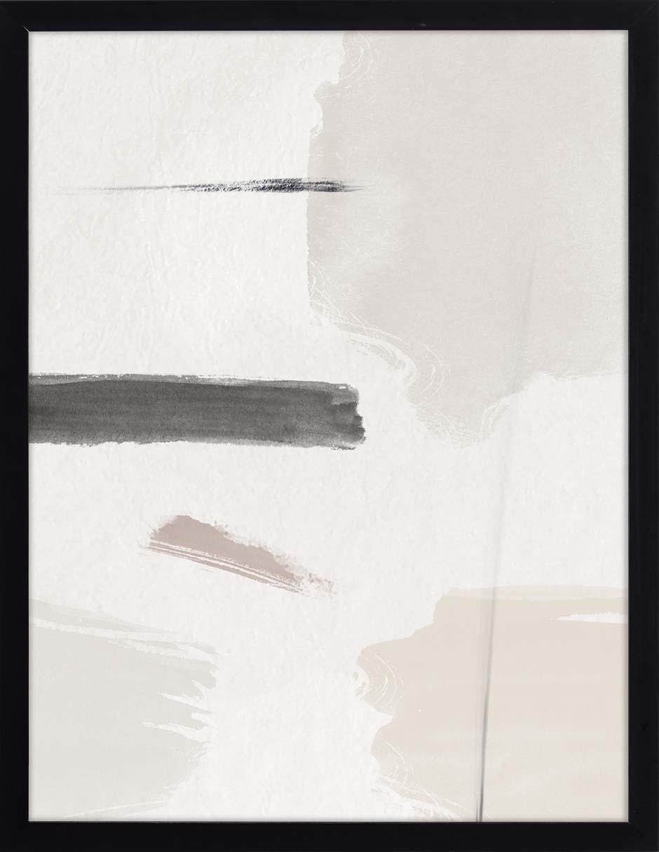 Cuadro decorativo Abstracción 054 de