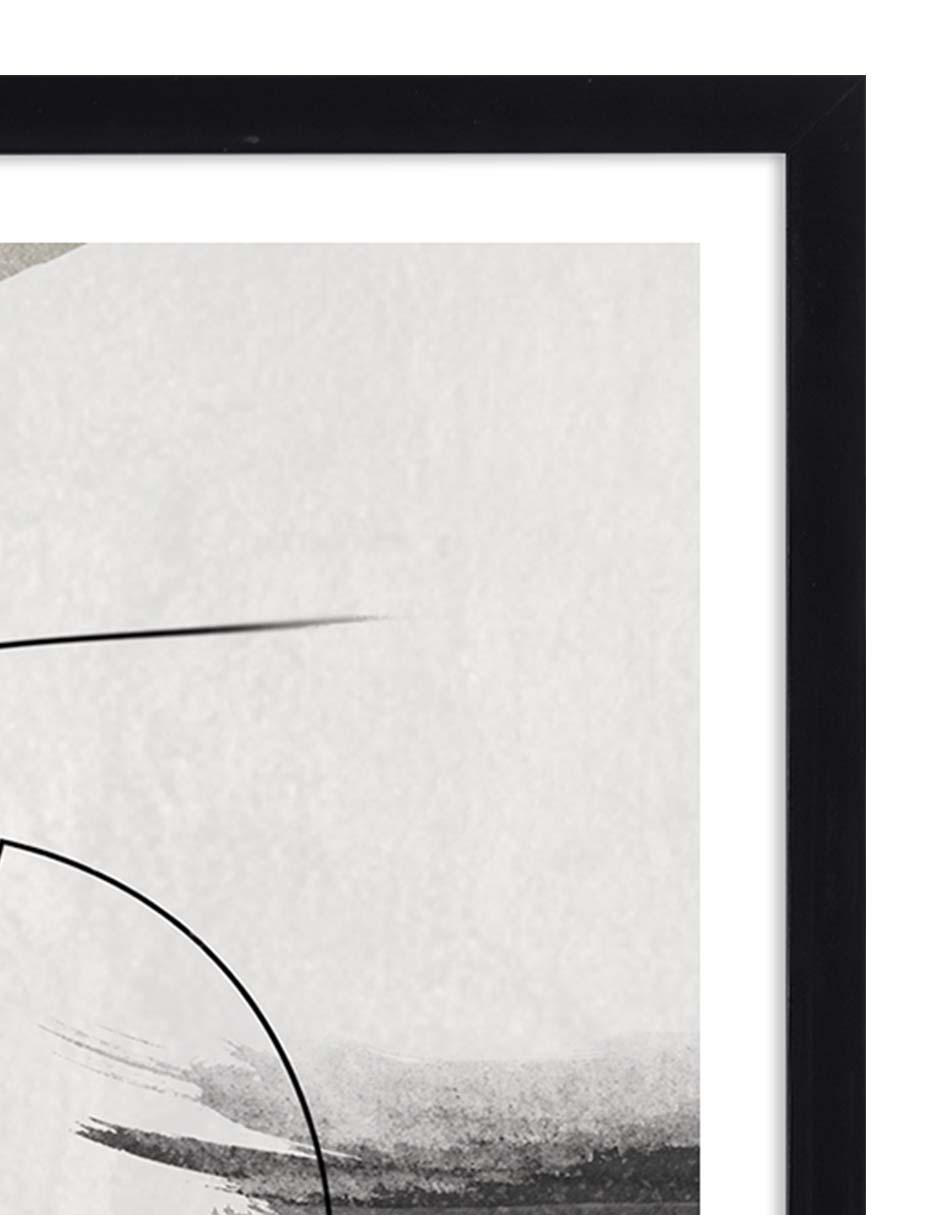 Cuadro decorativo Abstracción 050 de 2