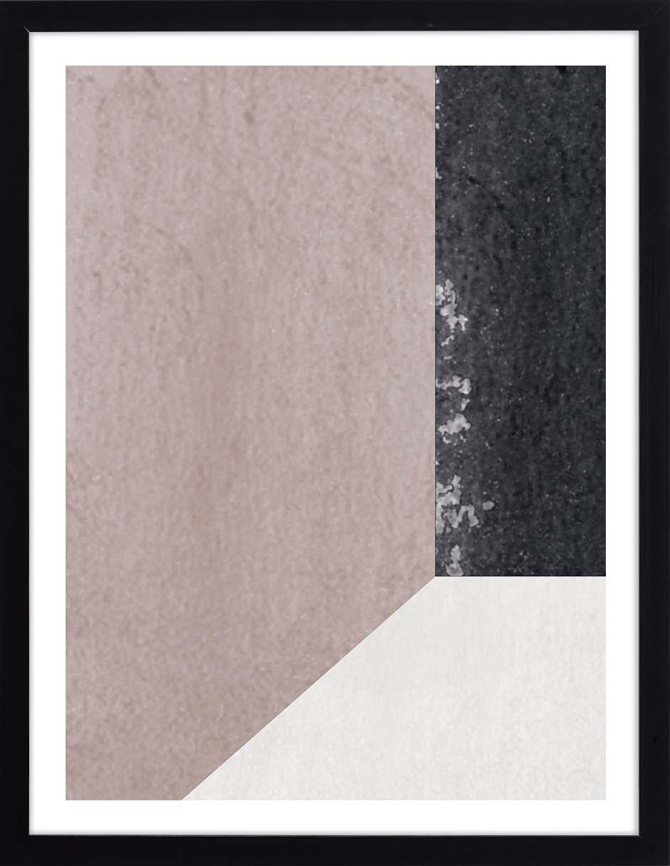 Cuadro decorativo Abstracción 049 de