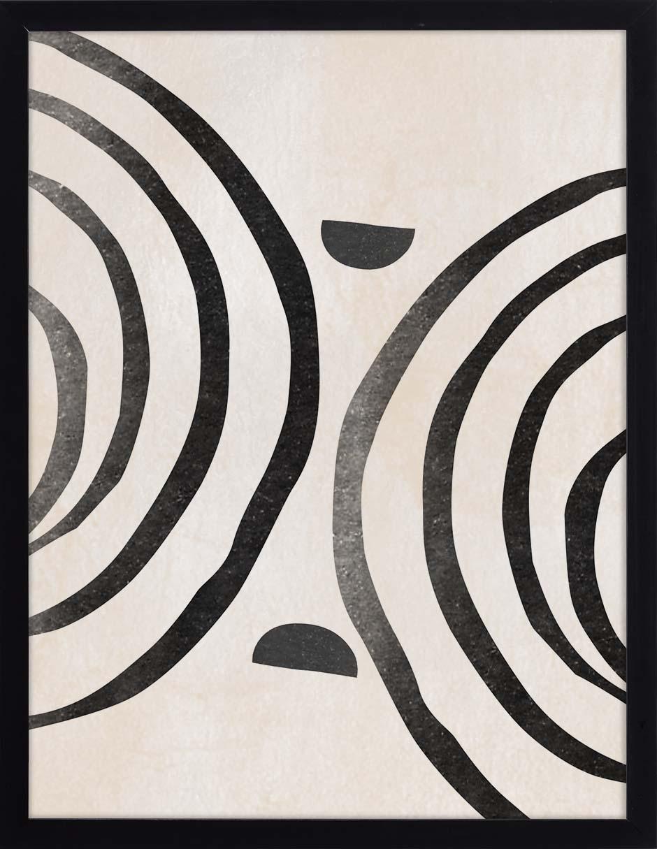 Cuadro decorativo Figuras 055 de Cuadro decorativo Figuras 055 de