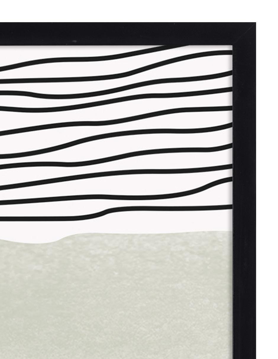 Cuadro decorativo Formas 043 de 2
