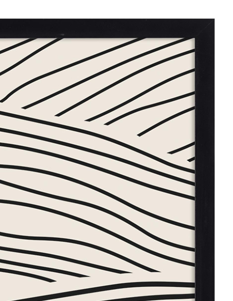 Cuadro decorativo Formas 056de 2