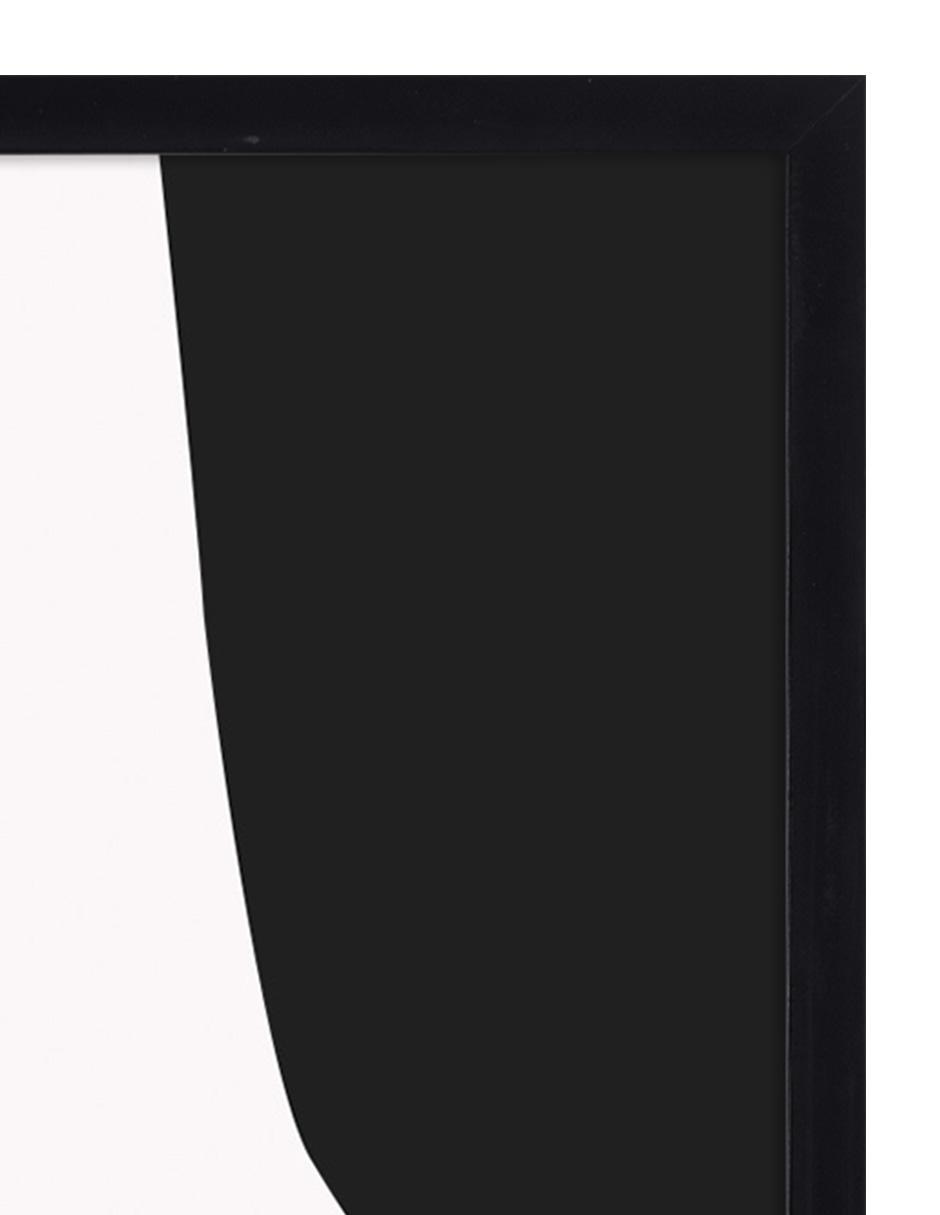 Cuadro decorativo Formas 033 de 2