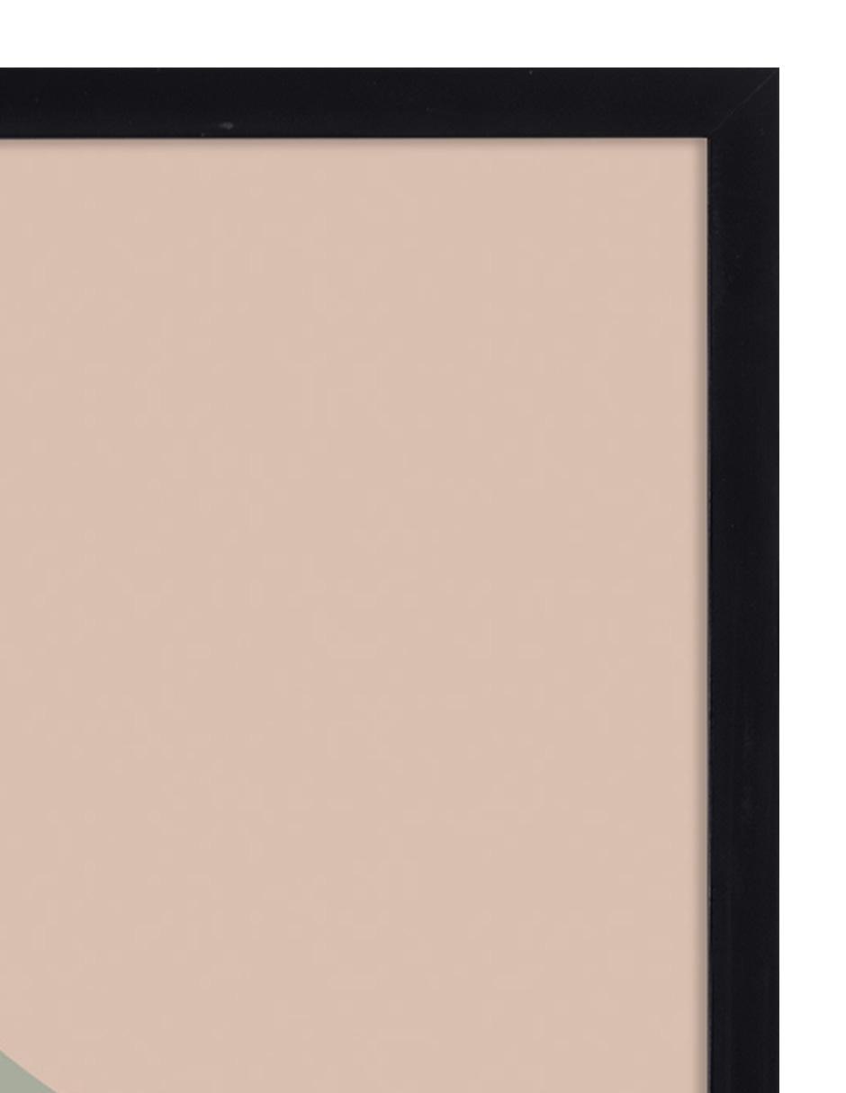 Cuadro decorativo Formas 039 de 2