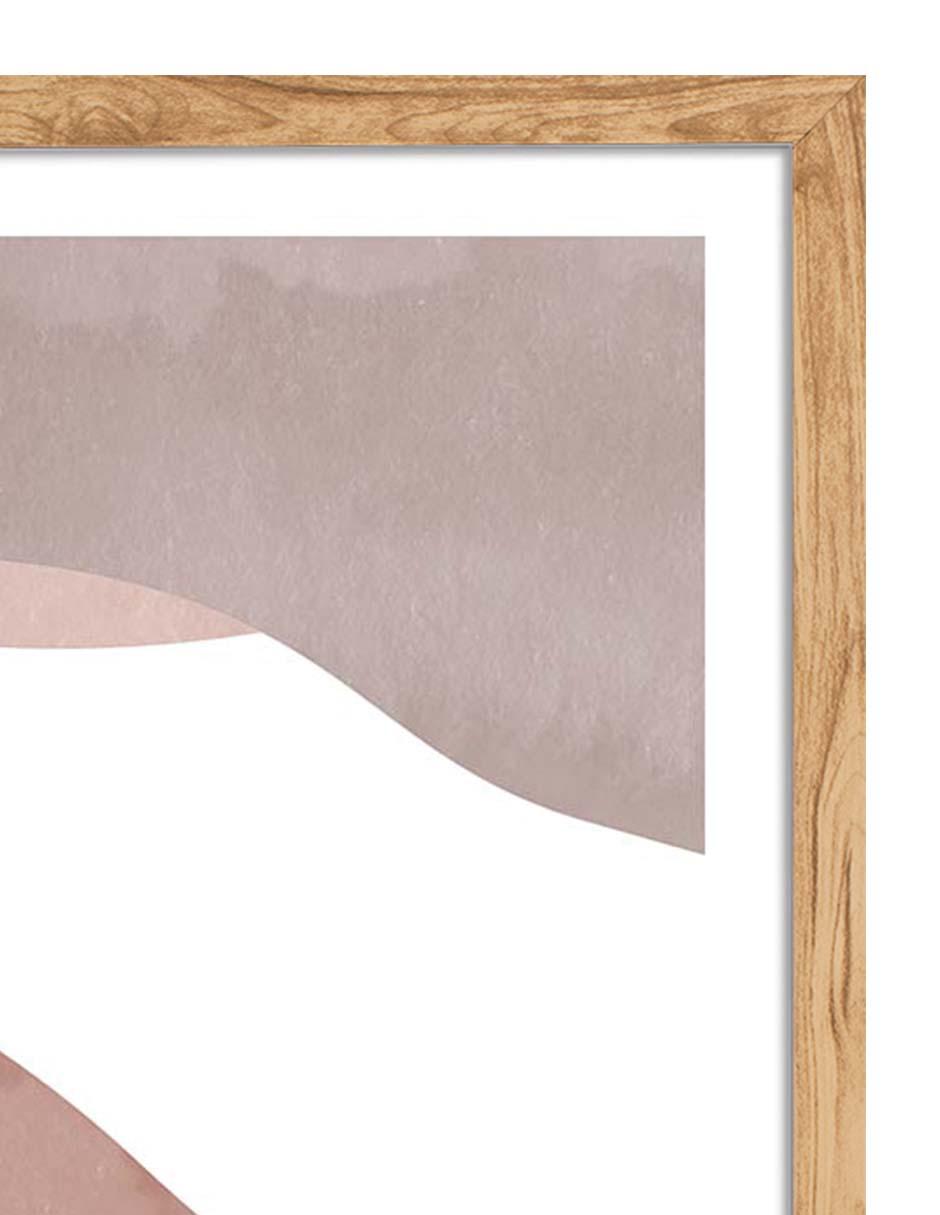 Cuadro decorativo Ilustraciones abstractas 012 de 2