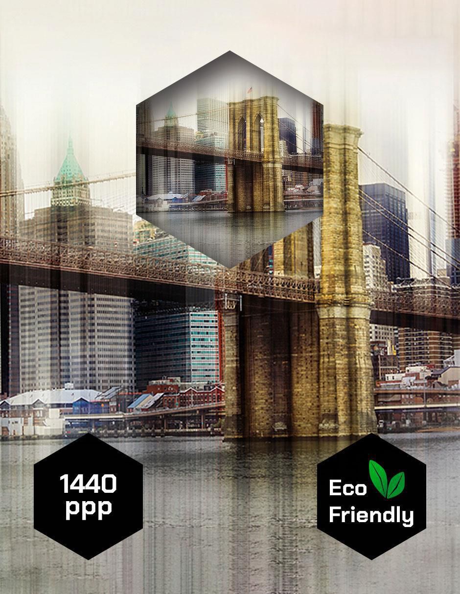 Cuadro decorativo Nueva York Brooklyn Bridge 3