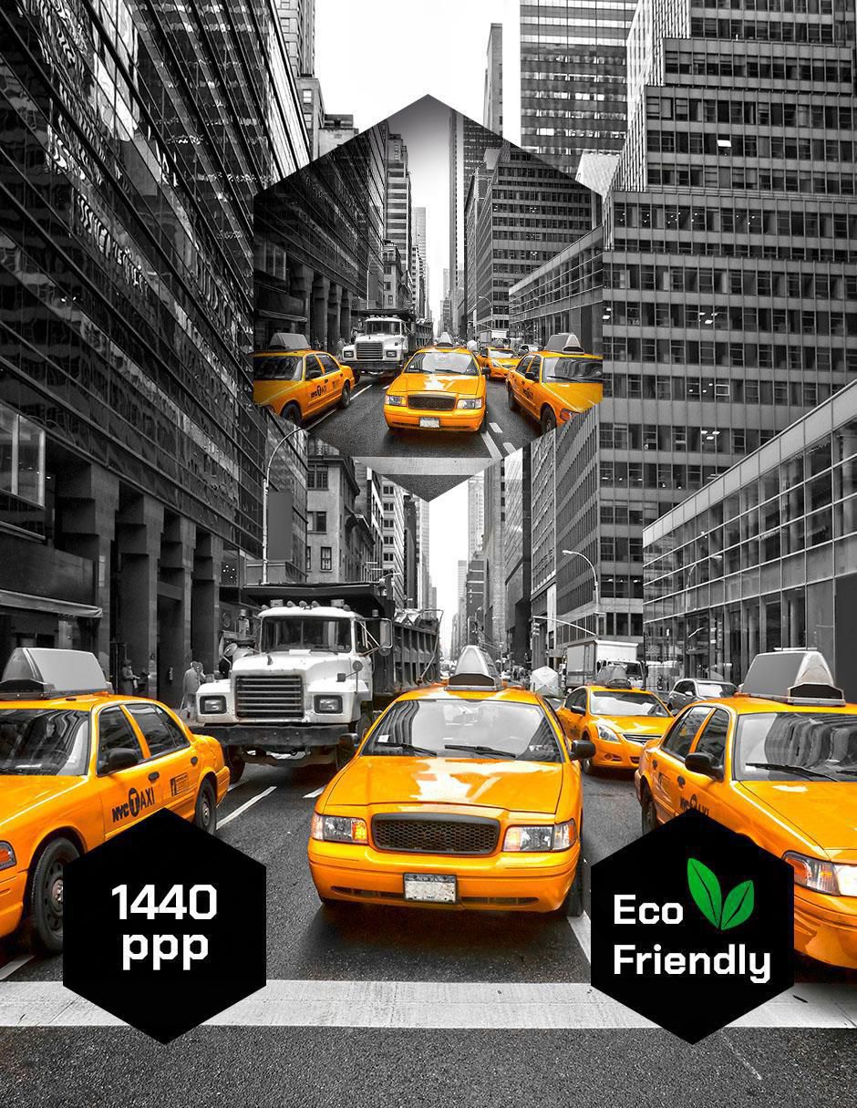 Cuadro decorativo Nueva York 3