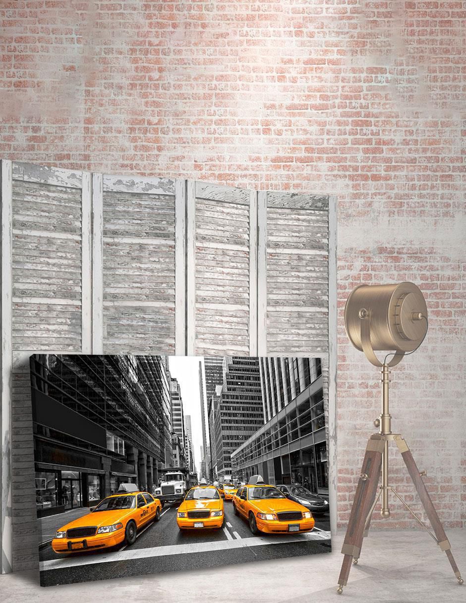 Cuadro decorativo Nueva York 4