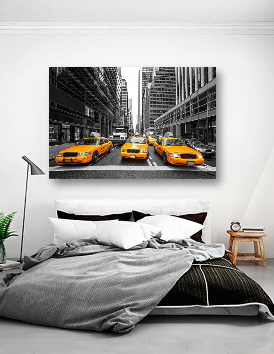 Cuadro decorativo Nueva York 5