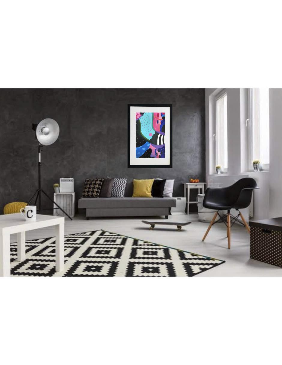 Pintura Abstractos 11