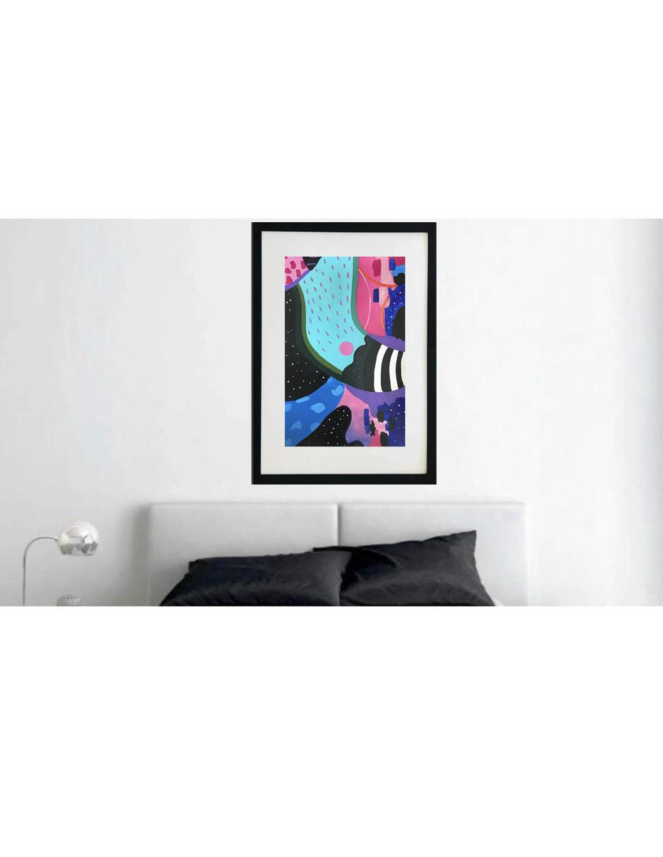 Pintura Abstractos 15