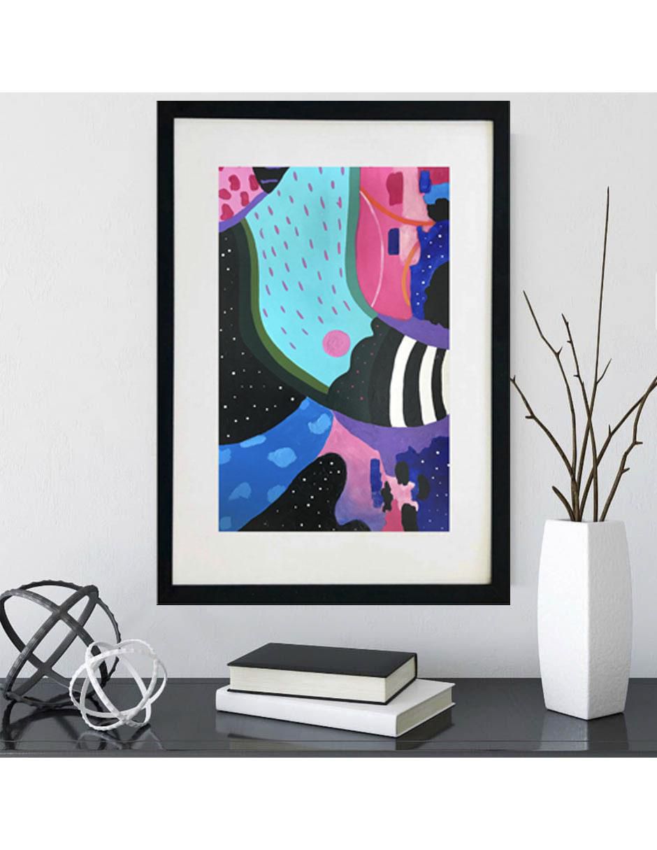 Pintura Abstractos 2