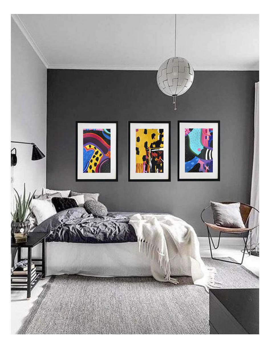 Pintura Abstractos 5