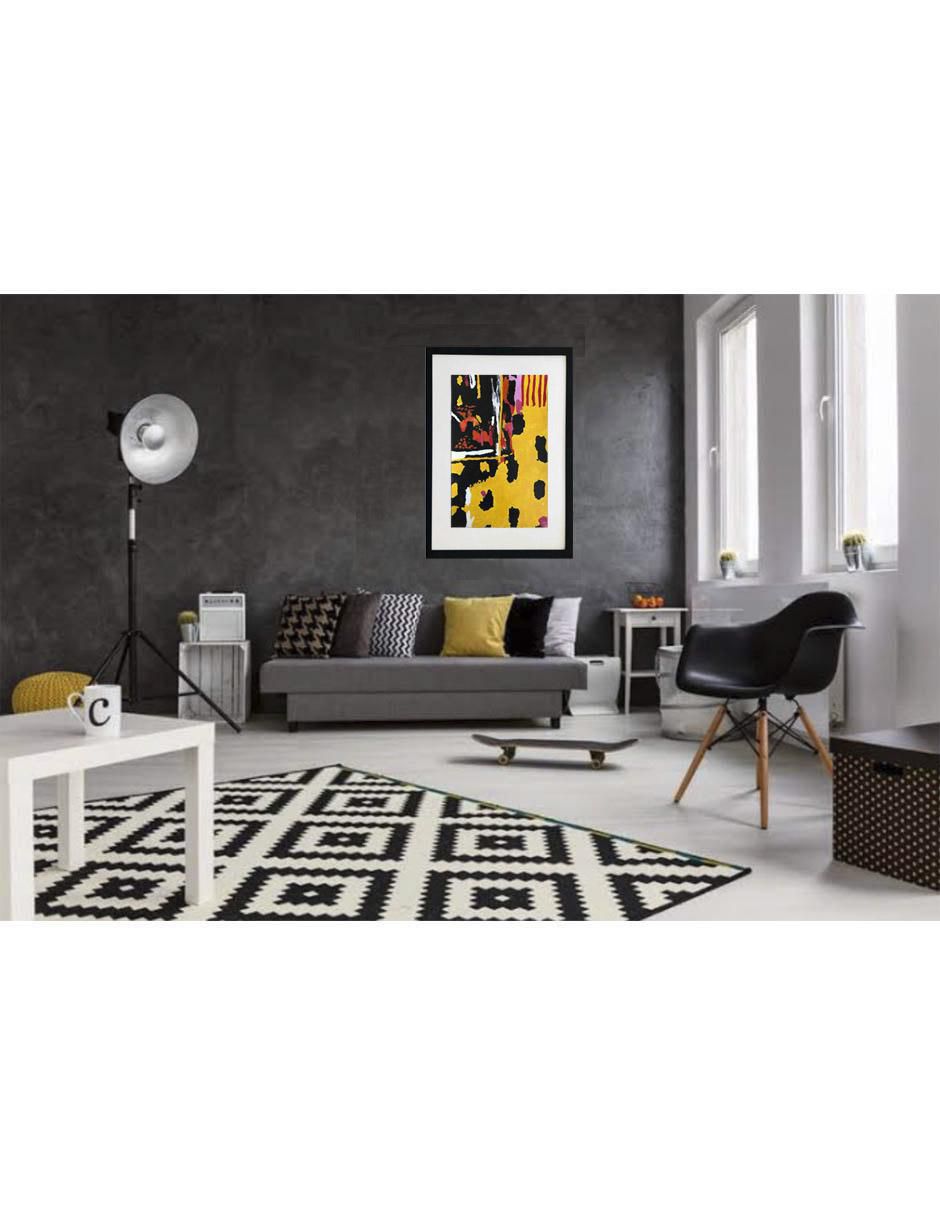 Pintura Abstractos 11