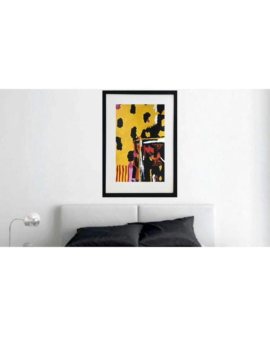 Pintura Abstractos 14