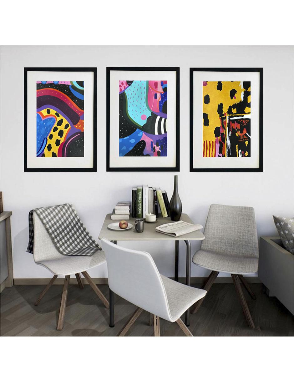 Pintura Abstractos 15