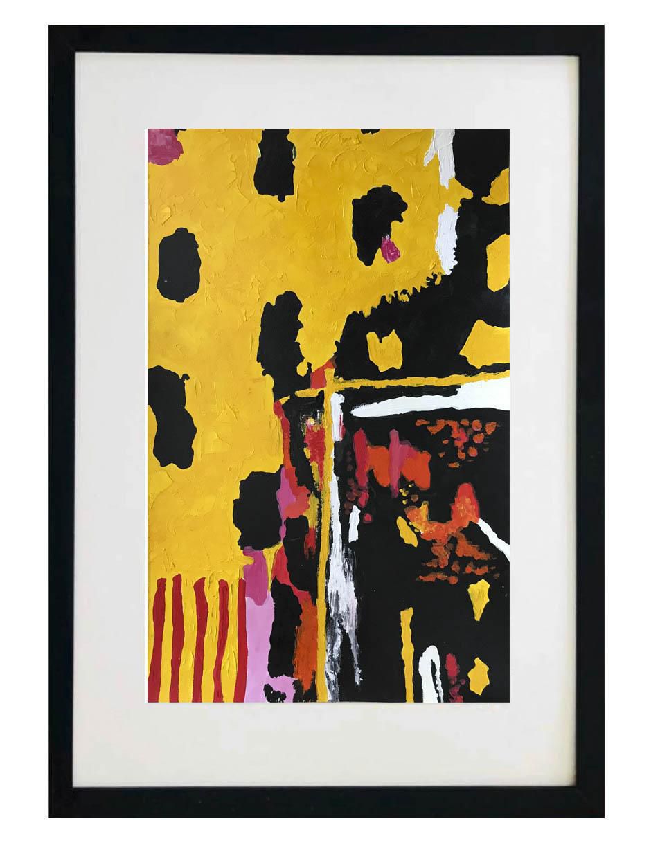 Pintura Abstractos 7