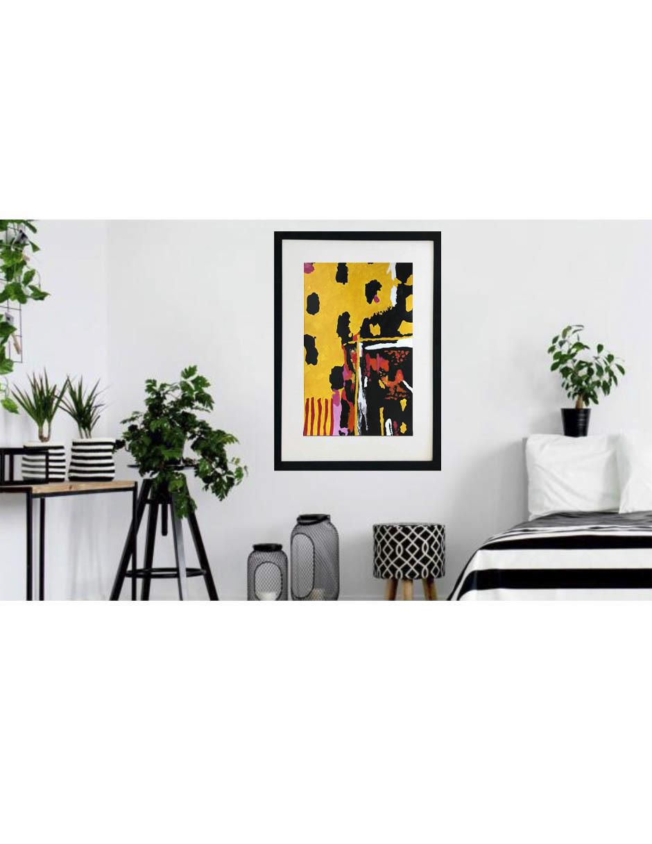 Pintura Abstractos 9