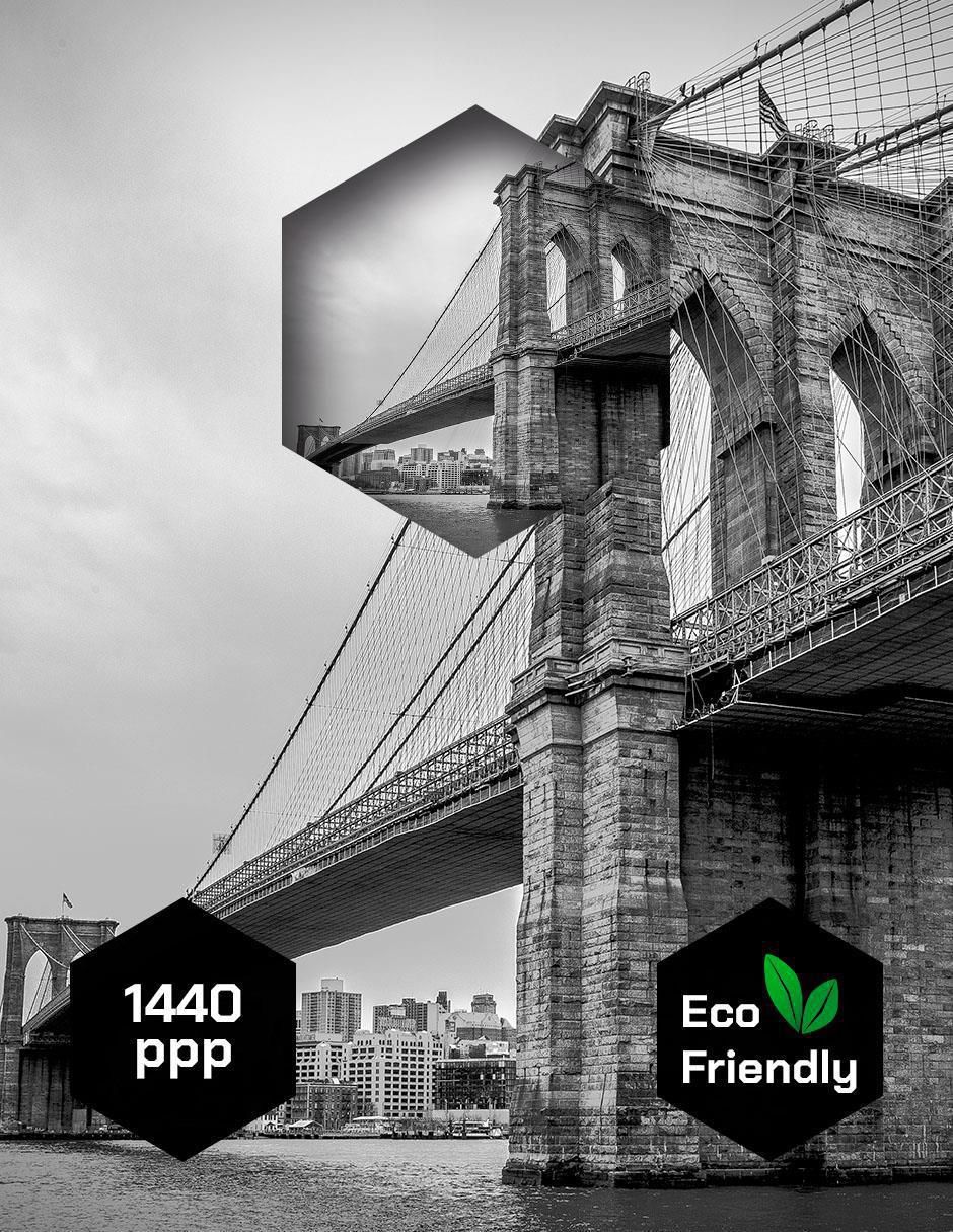 Cuadro decorativo Nueva York Puente de Broolklyn 3