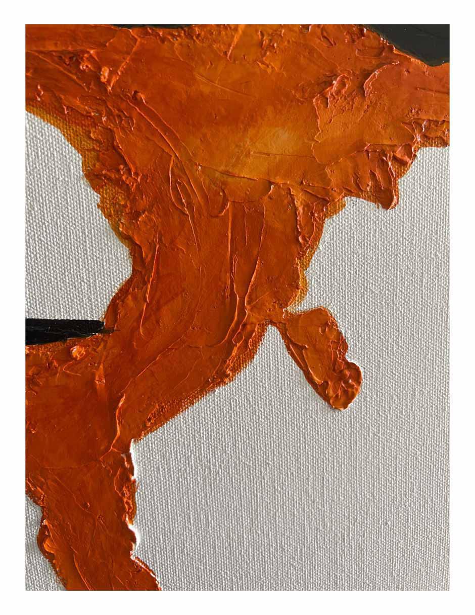 Pintura técnica mixta 2