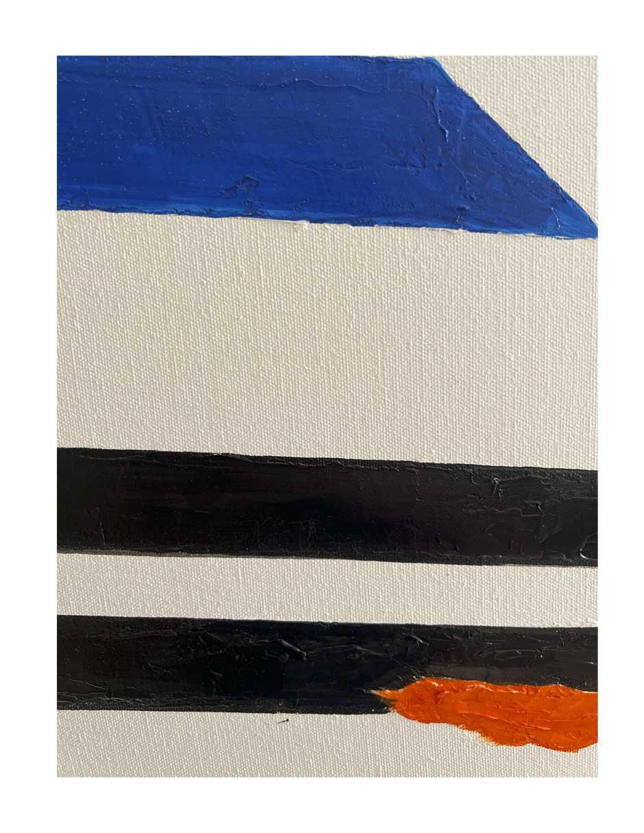 Pintura técnica mixta 3