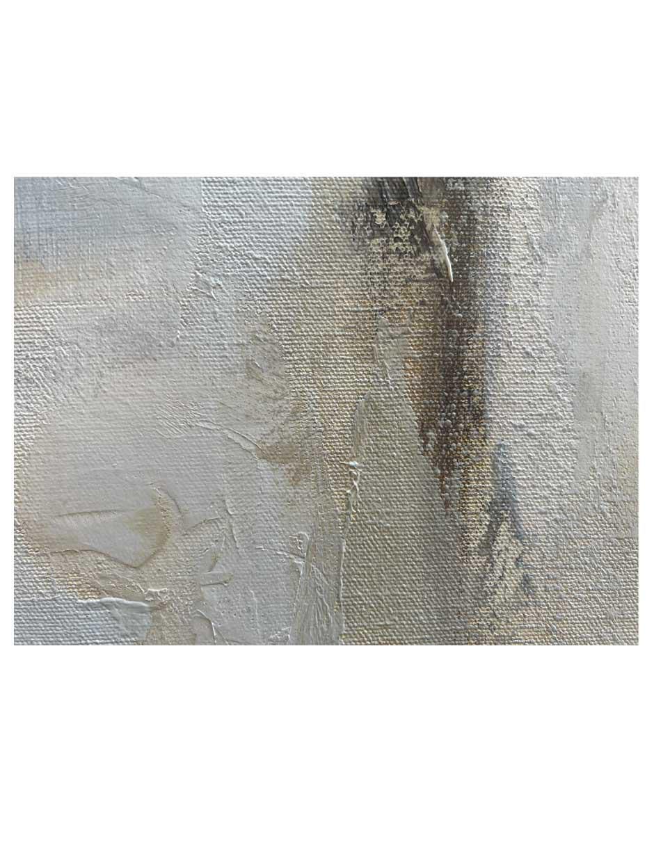 Pintura técnica acrílico Abstractos 4