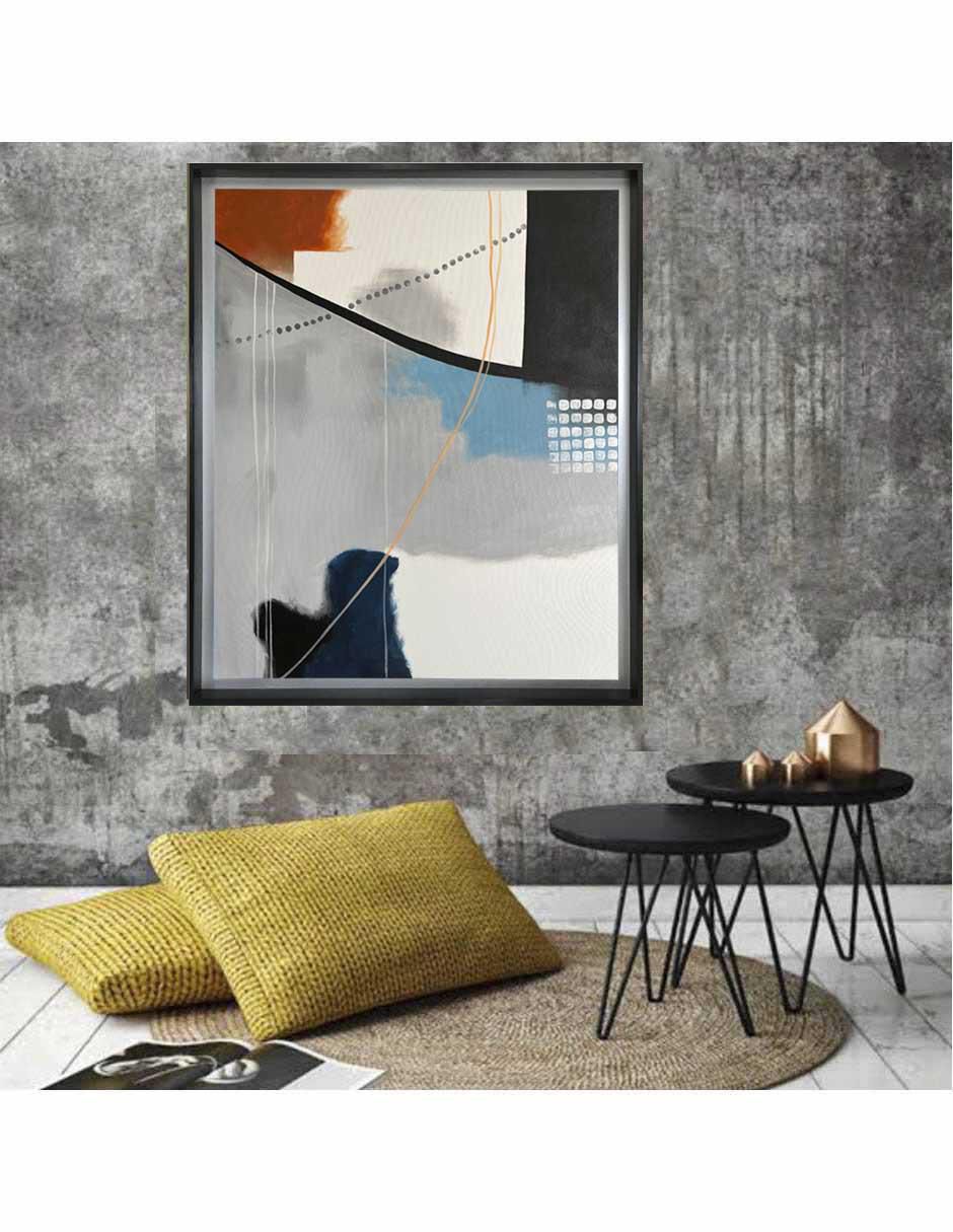 Pintura Abstractos 5