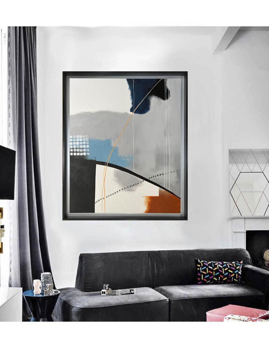 Pintura Abstractos 6